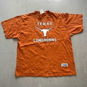 University of Texas shirt rare vintage